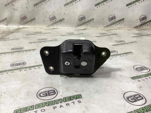 Замок багажника 8674-077 Jeep Cherokee KL 14-18  68110603AA 