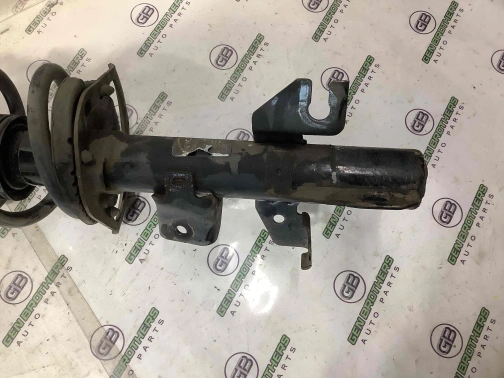 Амортизатор передний левый 8674-122 Jeep Cherokee KL 14-18  5274531AF 