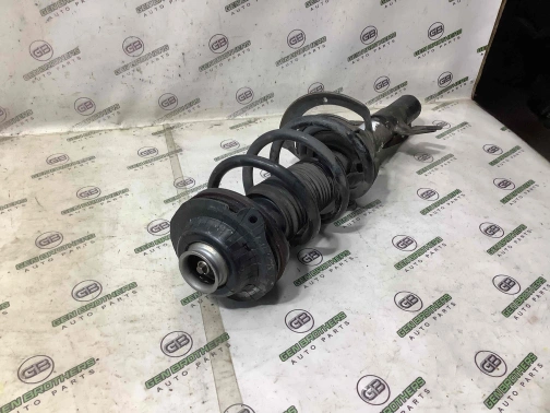 Амортизатор передний левый 8674-122 Jeep Cherokee KL 14-18  5274531AF 