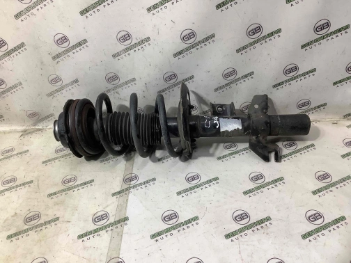 Амортизатор передний левый 8674-122 Jeep Cherokee KL 14-18  5274531AF 