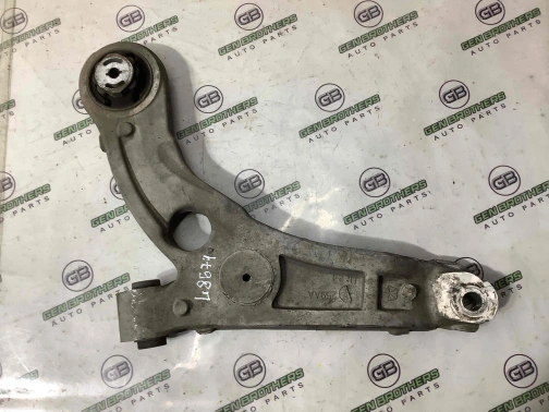 Рычаг передний левый 8674-124 Jeep Cherokee KL 14-18  4668993AE 
