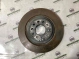 Диск тормозной задний 8674-133 Jeep Cherokee KL 14-18  4779886AC 