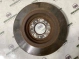 Диск тормозной задний 8674-134 Jeep Cherokee KL 14-18  4779886AC 
