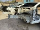 Четверть передняя левая 8674-152 Jeep Cherokee KL 14-18  68267067AA 