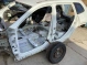 Стойки кузова и пороги 8674-153 Jeep Cherokee KL 14-18  68340151AB 