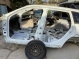 Стойки кузова и пороги 8674-153 Jeep Cherokee KL 14-18  68340151AB 