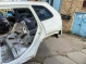 Четверть задняя левая 8674-154 Jeep Cherokee KL 14-18  68340137AA 
