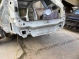 Задняя панель 8674-156 Jeep Cherokee KL 14-18  68223598AA 