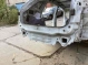 Задняя панель 8674-156 Jeep Cherokee KL 14-18  68223598AA 
