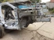 Четверть передняя правая 8674-159 Jeep Cherokee KL 14-18  68267066AA 