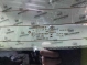 Стекло заднее 8674-173 Jeep Cherokee KL 14-18  68102218AE 