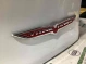 Эмблемы 8674-176 Jeep Cherokee KL 14-18  68196485AB 