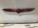 Эмблемы 8674-176 Jeep Cherokee KL 14-18  68196485AB 
