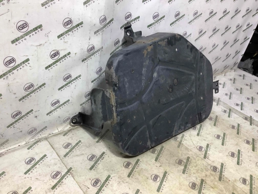 Защита днища кузова 8674-189 Jeep Cherokee KL 14-18  68149784AB 
