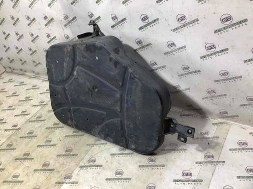 Защита днища кузова 8674-189 Jeep Cherokee KL 14-18  68149784AB 