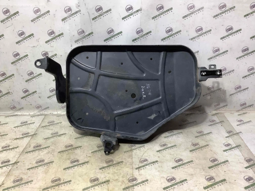 Защита днища кузова 8674-189 Jeep Cherokee KL 14-18  68149784AB 