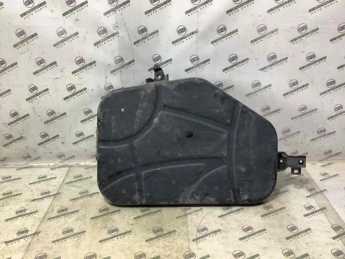 Защита днища кузова 8674-189 Jeep Cherokee KL 14-18  68149784AB 