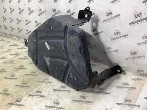 Защита днища кузова 8674-190 Jeep Cherokee KL 14-18  68149785AB 