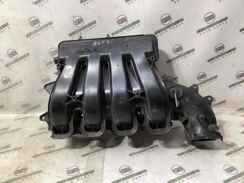 Коллектор впускной 8674-202 Jeep Cherokee KL 14-18  4627937AD 