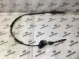 Трос кулисы КПП 8674-221 Jeep Cherokee KL 14-18  68148856AD 