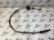 Трос кулисы КПП 8674-221 Jeep Cherokee KL 14-18  68148856AD 