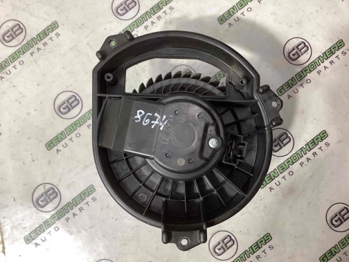 Двигатель обогревателя (печки) 8674-229 Jeep Cherokee KL 14-18  68223053AB 