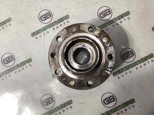 Ступица задняя 8674-233 Jeep Cherokee KL 14-18  4779869AB 