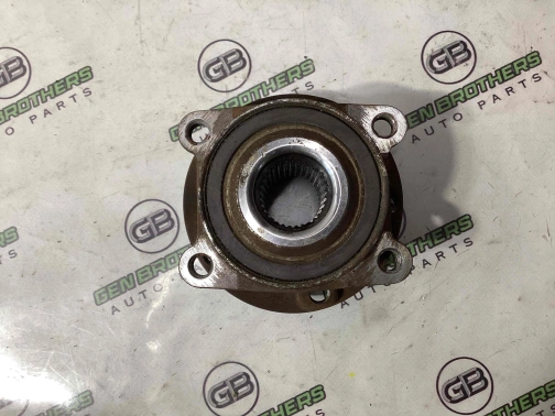 Ступица задняя 8674-233 Jeep Cherokee KL 14-18  4779869AB 