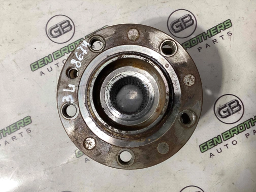 Ступица задняя 8674-234 Jeep Cherokee KL 14-18  4779869AB 