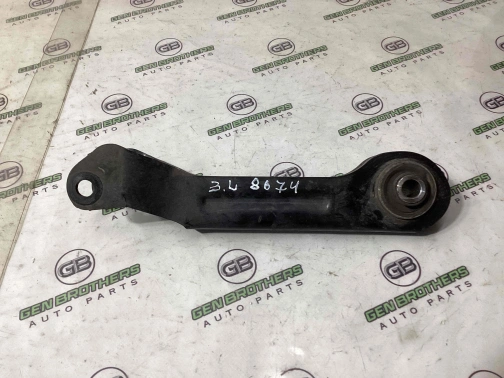 Рычаг задний левый 8674-237 Jeep Cherokee KL 14-18  5090099AC 