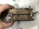 Тормозные колодки 8674-247 Jeep Cherokee KL 14-18  68273101AA 