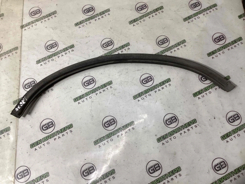 Уплотнитель стекла/двери 8674-314 Jeep Cherokee KL 14-18  68143139AC 