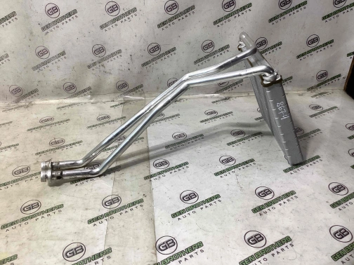Радиатор обогревателя (печки) 8674-320 Jeep Cherokee KL 14-18  68223043AA 