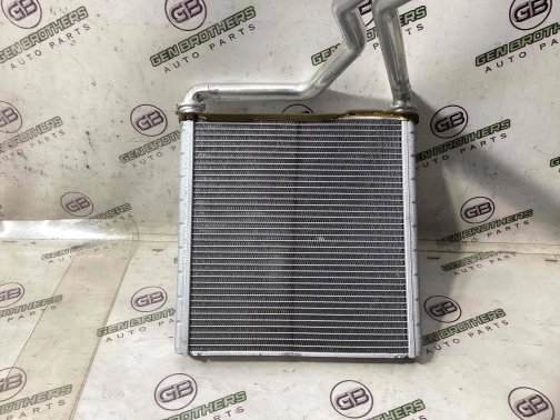 Радиатор обогревателя (печки) 8674-320 Jeep Cherokee KL 14-18  68223043AA 
