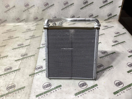 Радиатор обогревателя (печки) 8674-320 Jeep Cherokee KL 14-18  68223043AA 