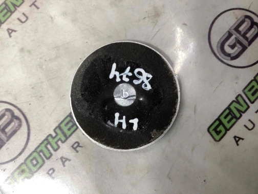 Эмблемы 8674-334 Jeep Cherokee KL 14-18  68194480AA 