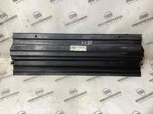 Дефлектор обдува радиатора 8674-348 Jeep Cherokee KL 14-18  68140328AA 