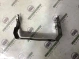 Установочная панель (телевизор) 8674-355 Jeep Cherokee KL 14-18  68227533AB 