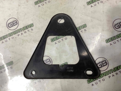 Крепление заднего бампера правое 8674-360 Jeep Cherokee KL 14-18  68165758AB 