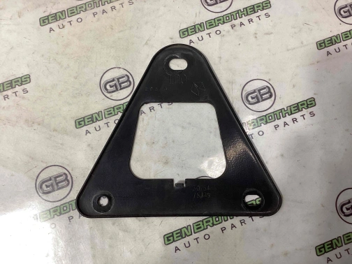 Крепление заднего бампера левое 8674-361 Jeep Cherokee KL 14-18  68165758AB 