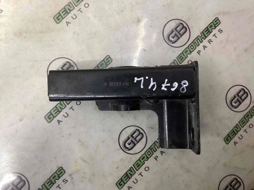 Крюк буксировочный 8674-367 Jeep Cherokee KL 14-18  68148911AB 