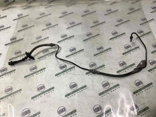 Шланг тормозной и трубки 8674-395 Jeep Cherokee KL 14-18  58738C2500 