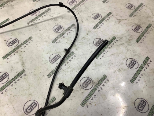 Форсунка омывателя, насос омывателя, шланг омывателя 8674-413 Jeep Cherokee KL 14-18 