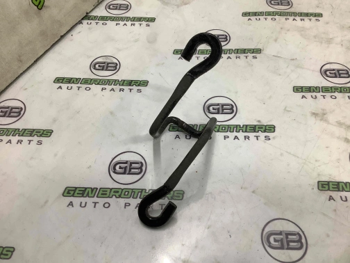Замок капота, трос капота 8674-416 Jeep Cherokee KL 14-18  68143722AC 