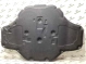 Уплотнитель капота, изолятор, шуба 8877-017 BMW 7 series  G 11/12  51487330652 