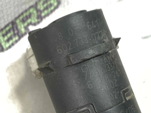 Датчик парктроника, крепеж, корпус 8888-101 BMW E60/E61  687912 
