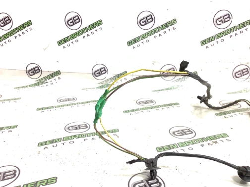 Электропроводка бампера (коса) 8888-200 BMW E60/E61  9315095 