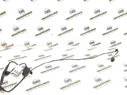 Электропроводка бампера (коса) 8888-200 BMW E60/E61  9315095 