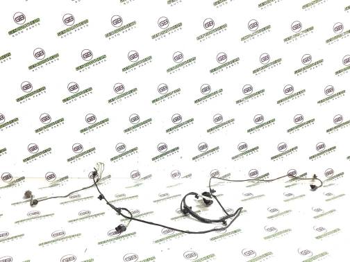 Электропроводка бампера (коса) 8888-200 BMW E60/E61  9315095 
