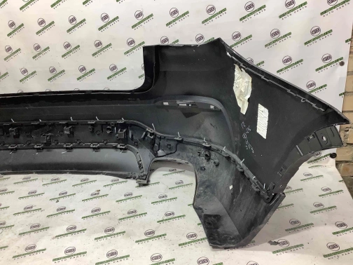 Бампер задний 8888-201 BMW E60/E61  51127366969 